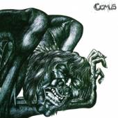 COMUS  - CD FIRST UTTERANCE -REMAST-