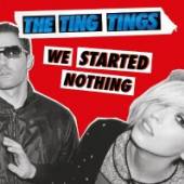  WE STARTED NOTHING -CLRD- [VINYL] - suprshop.cz