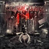 CRYSTAL TEARS  - CD DECADENCE DELUXE