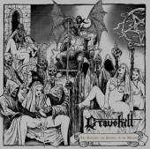 GRAVEHILL  - CD UNCHASTE THE PROFANE & THE WICKED