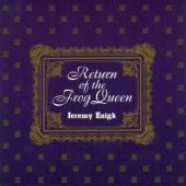 ENIGK JEREMY  - CD RETURN OF THE.. -REISSUE-