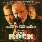 SOUNDTRACK  - CD ROCK -8TR-