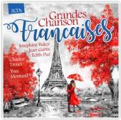  GRANDES CHANSONS FRANCAISES - supershop.sk