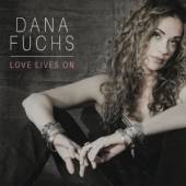  LOVE LIVES ON -DIGI- - supershop.sk