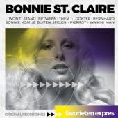 ST.CLAIRE BONNIE  - CD FAVORIETEN EXPRES