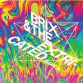 BRIX & THE EXTRICATED  - 2xCD+DVD PART 2 -CD+DVD-