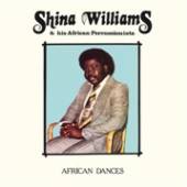  AFRICAN DANCES - suprshop.cz