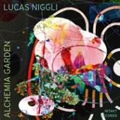 NIGGLI LUCAS  - CD ALCHEMIA GARDEN