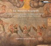 LES MUSICIENS DE LEOPOLD  - CD ENSEMBLE DULC