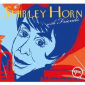  SHIRLEY HORN WITH FRIENDS - suprshop.cz