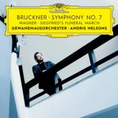  BRUCKNER/SYMPHONY NO 7 - supershop.sk