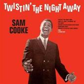  TWISTIN' THE NIGHT AWAY [VINYL] - suprshop.cz