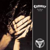 CORONER  - VINYL NO MORE COLOR [VINYL]