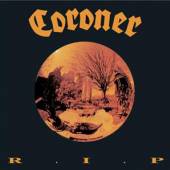 CORONER  - VINYL R.I.P. [VINYL]