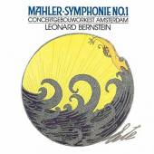  SYMFONIE 1 MAHLER GUSTAV [VINYL] - supershop.sk