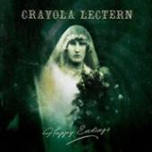 CRAYOLA LECTERN  - CD HAPPY ENDINGS