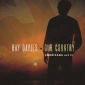  OUR COUNTRY: AMERICANA ACT 2 [VINYL] - supershop.sk