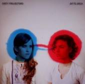 DIRTY PROJECTORS  - CD BITTE ORCA