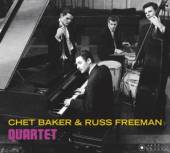 BAKER CHET  - 2xCD COMPLETE INSTRUMENTAL..