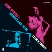  KING CURTIS & SUNNYLAND.. [VINYL] - suprshop.cz