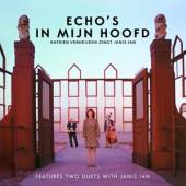 VERHEIJDEN KATRIEN  - CD ECHO'S IN ME HOOFD