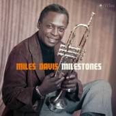  MILESTONES -HQ/GATEFOLD- [VINYL] - supershop.sk