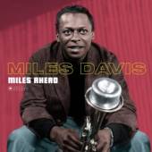  MILES AHEAD -HQ/GATEFOLD- / 180GR./ PHOTOGRAPHS BY [VINYL] - suprshop.cz