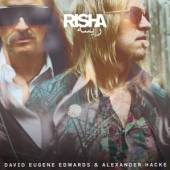 EDWARDS DAVID EUGENE & HACKE A..  - CD RISHA