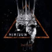 SECOND FACE  - CD NIHILUM