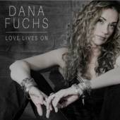 FUCHS DANA  - VINYL LOVE LIVES ON [VINYL]