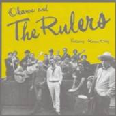 OKAWA & THE RULERS  - VINYL OSHIRONONAKADE [VINYL]