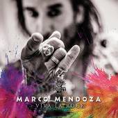 MARCO MENDOZA  - CD VIVA LA ROCK