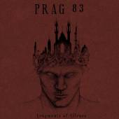 PRAG 83  - CD FRAGMENTS OF SILENCE
