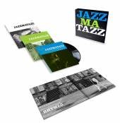  JAZZMATAZZ [DELUXE] [VINYL] - supershop.sk