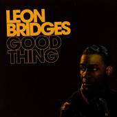 BRIDGES LEON  - CD GOOD THING