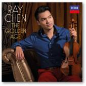 CHEN RAY  - CD GOLDEN AGE