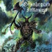 VARIOUS  - CD GRANBRETAN INVASION