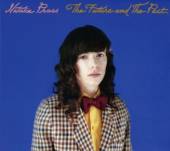 PRASS NATALIE  - CD THE FUTURE AND THE PAST