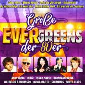 VARIOUS  - CD GROSSE EVERGREENS DER..