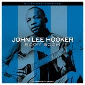 HOOKER JOHN LEE  - VINYL BOOM BOOM -COLOURED- [VINYL]