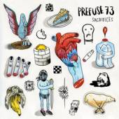 PREFUSE 73  - CD SACRIFICES