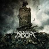 IMPENDING DOOM  - CD THE SIN AND DOOM VOL. II