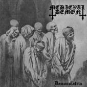 MEDIEVAL DEMON  - VINYL DEMONOLATRIA [VINYL]