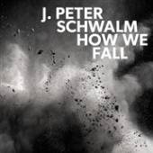 SCHWALM JAN PETER  - CD HOW WE FALL