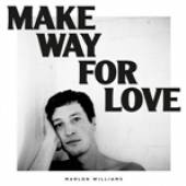  MAKE WAY FOR LOVE LTD [VINYL] - suprshop.cz