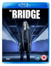  BRIDGE SEASON 1 [BLURAY] - supershop.sk