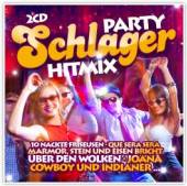  PARTY SCHLAGER HITMIX - supershop.sk