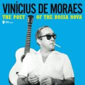  POET OF THE BOSSA NOVA / 180GR./ GATEFOLD EDITION [VINYL] - supershop.sk