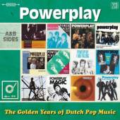 POWERPLAY  - 2xCD GOLDEN YEARS OF DUTCH..