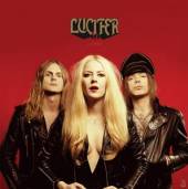 LUCIFER  - CD LUCIFER II